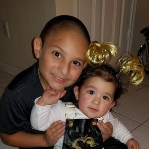 Meet your Posher, Isamichi